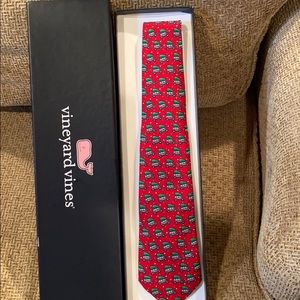 Vineyard Vines Boys Tie